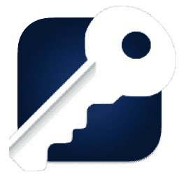 mSecure macOS icon