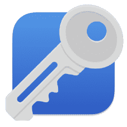 mSecure macOS icon