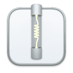 macFUSE