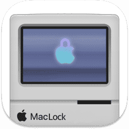 macLock [OC]