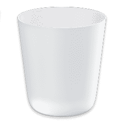 macOS Bin full