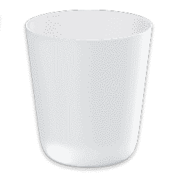 macOS Bin full