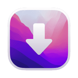 macOS Monterey macOS icon