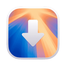 macOS Sequioa macOS icon