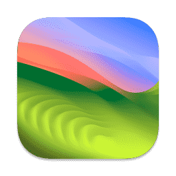 macOS Sonoma (Light)