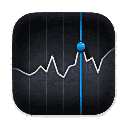 macOS Stocks macOS icon
