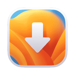macOS Ventura macOS icon