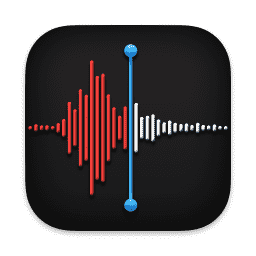 macOS Voice Memos