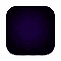macOS icons template [ without icon ] macOS icon