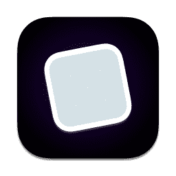macOS icons template macOS icon
