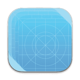 macOSicons (transluscent icon)