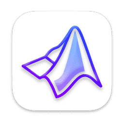 matlab macOS icon