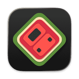 melonDS macOS icon