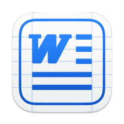 microsoft word