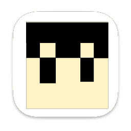 minecraft macOS icon