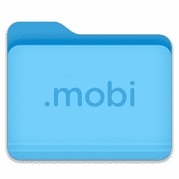 mobi Folder