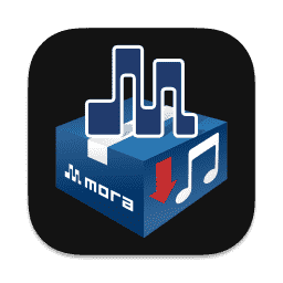 moraDownloader