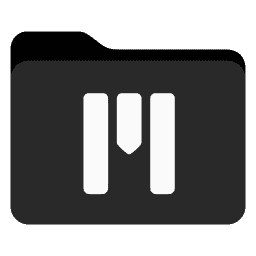 motionVFX Folder