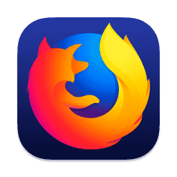 moz://a Firefox