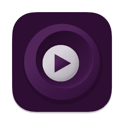 mpv macOS icon