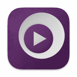 mpv macOS icon