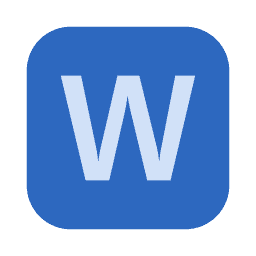 ms word