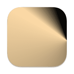 nabody cinema macOS icon