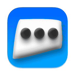 nabody message macOS icon