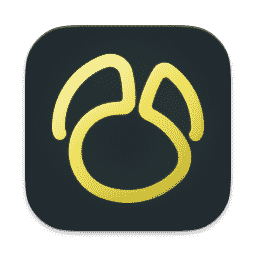 navicat macOS icon