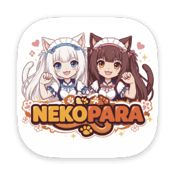 nekopara