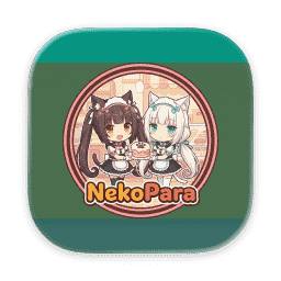 nekopara