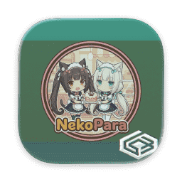 nekopara crossover
