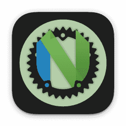neovide-1024 macOS icon