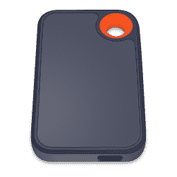 netac zx20 ssd simple