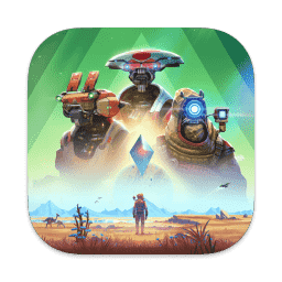no man's sky