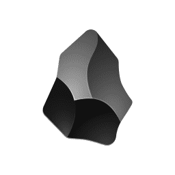 obsidian-black