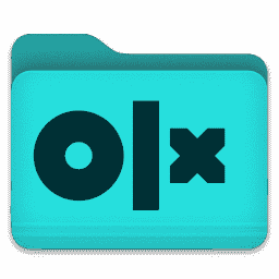 olx folder