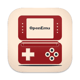 openEmu red 