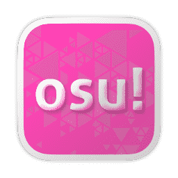 osu! macOS icon