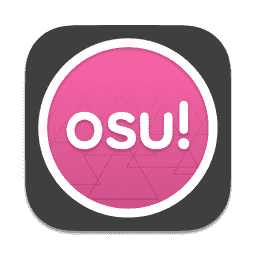osu!lazer (no dot)