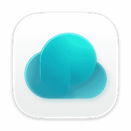 pCloud (Liquid Glass)