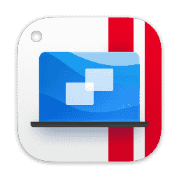 parallels macOS icon