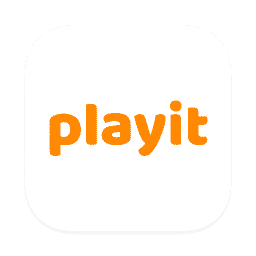 playit (Transparent)