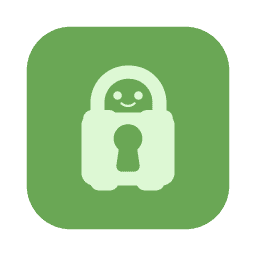 private internet access macOS icon