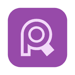 pureref macOS icon