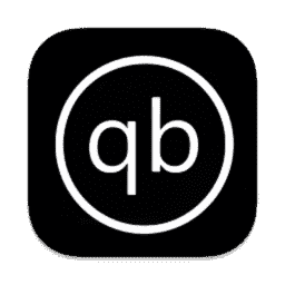 qBittorent (black)