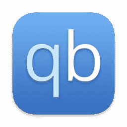 qBittorrent macOS icon