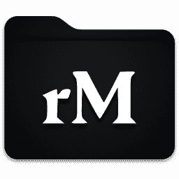 reMarkable - Folder