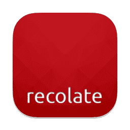 recolate