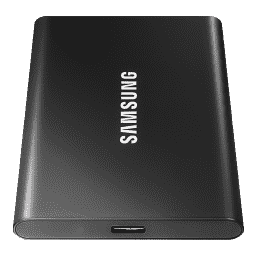 samsung T7
